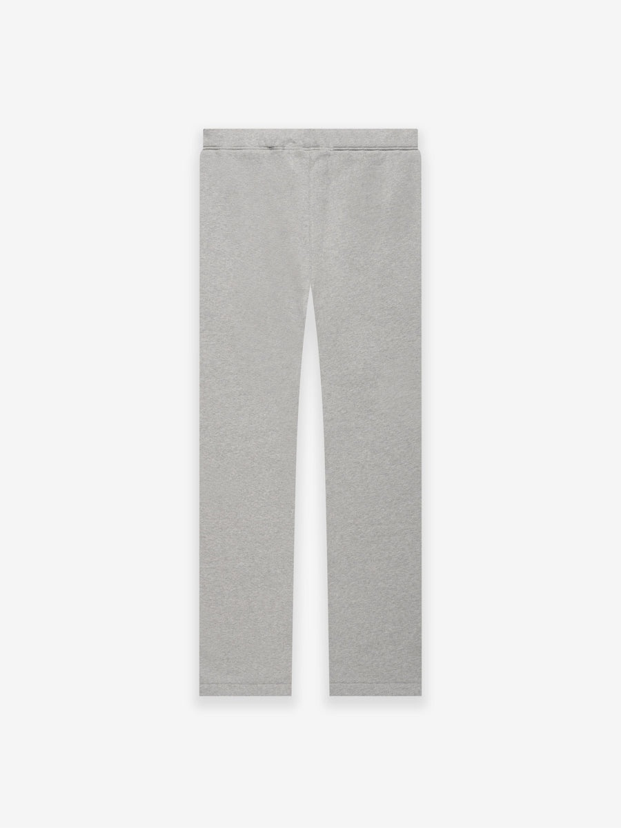 Fleece Relaxed Sweatpant - 2