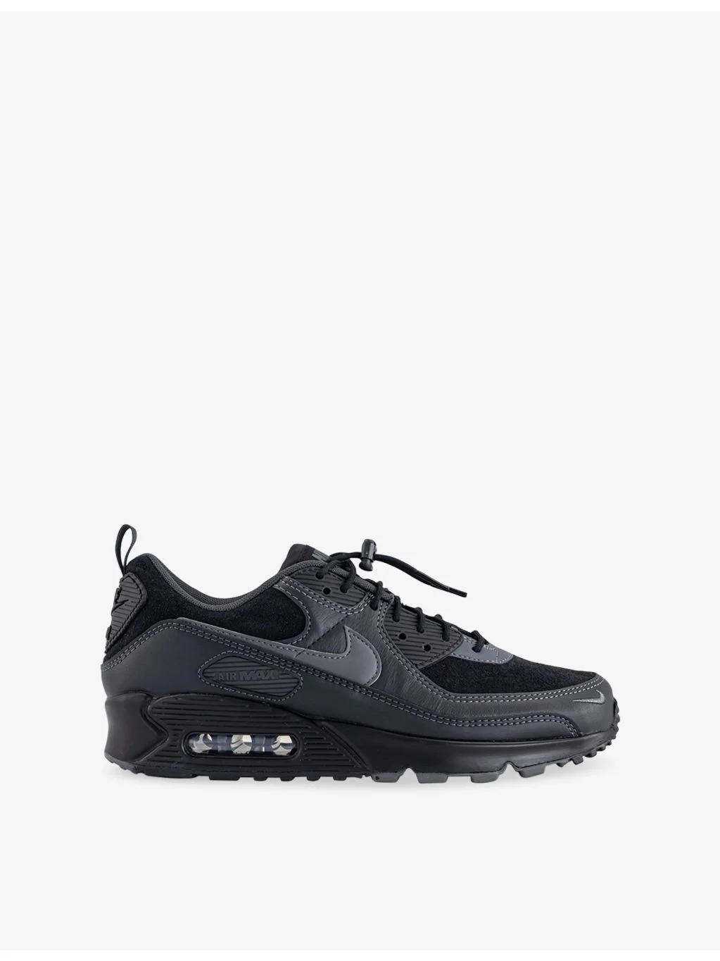 Air Max 90 Woven Trainers - 1