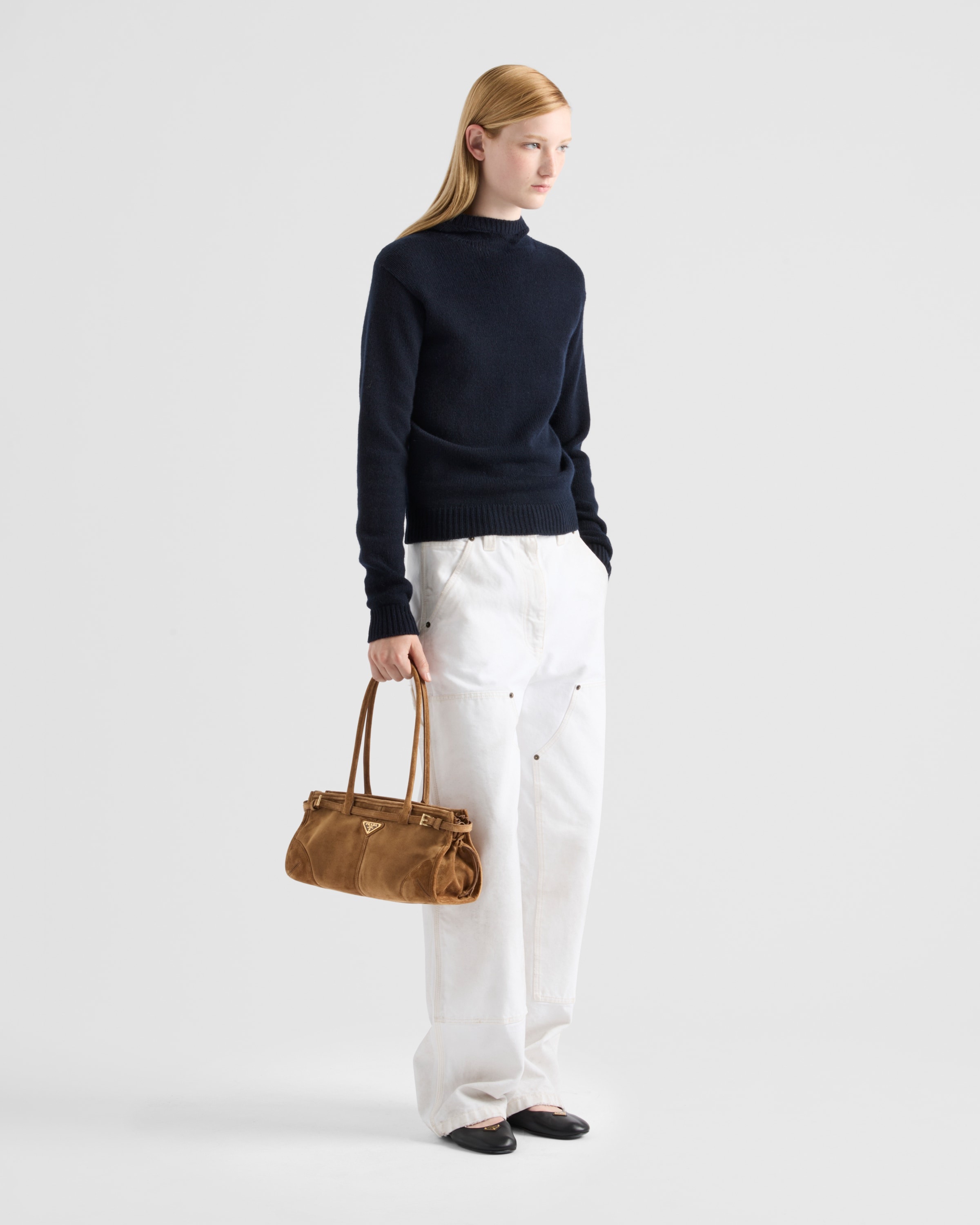 Old canvas pants - 2