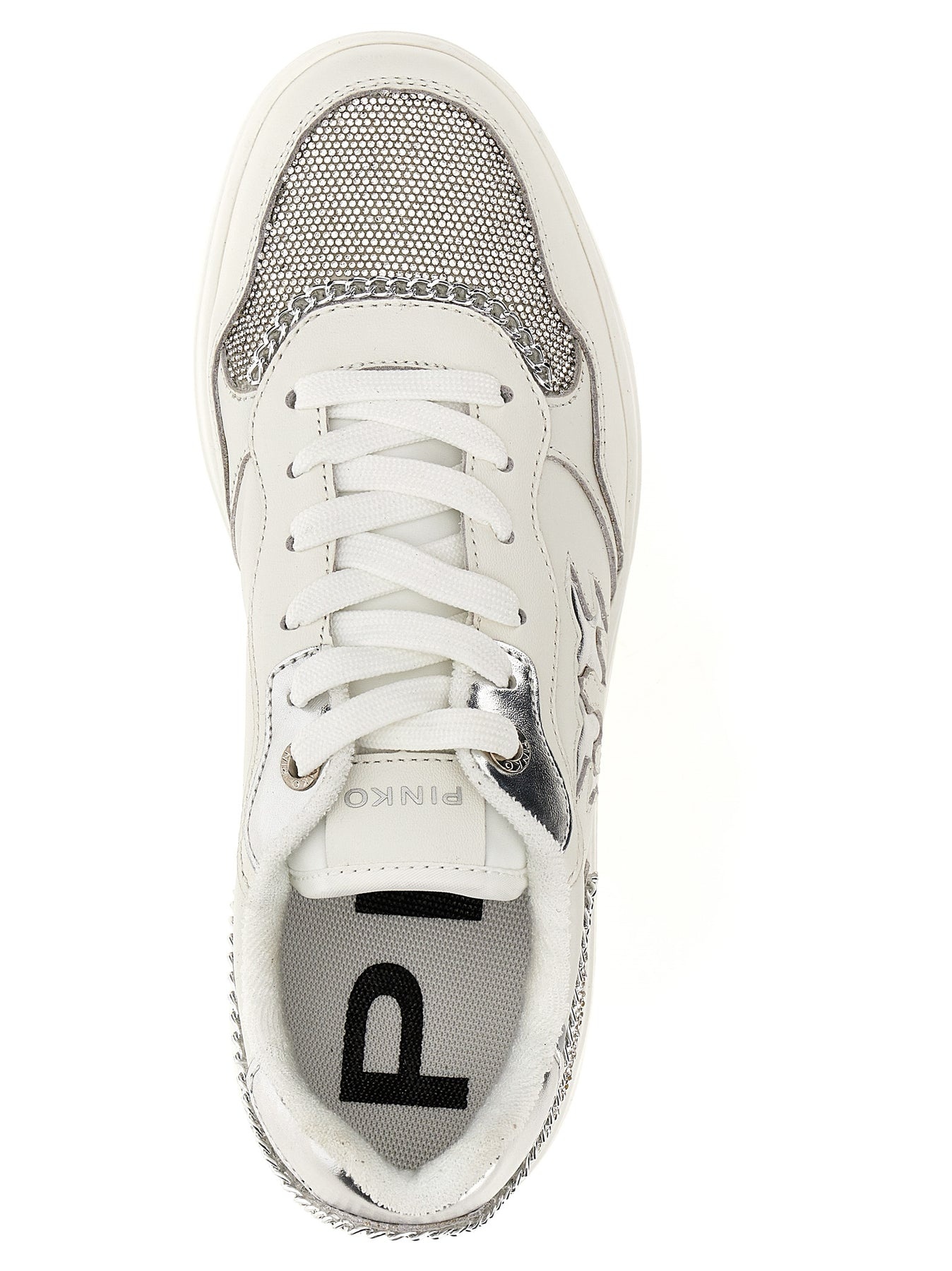 Portland Sneakers White - 3