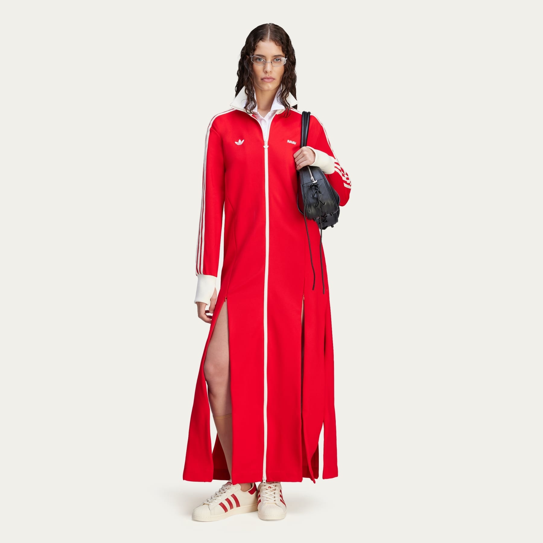 adidas by Avavav Track Robe - 5