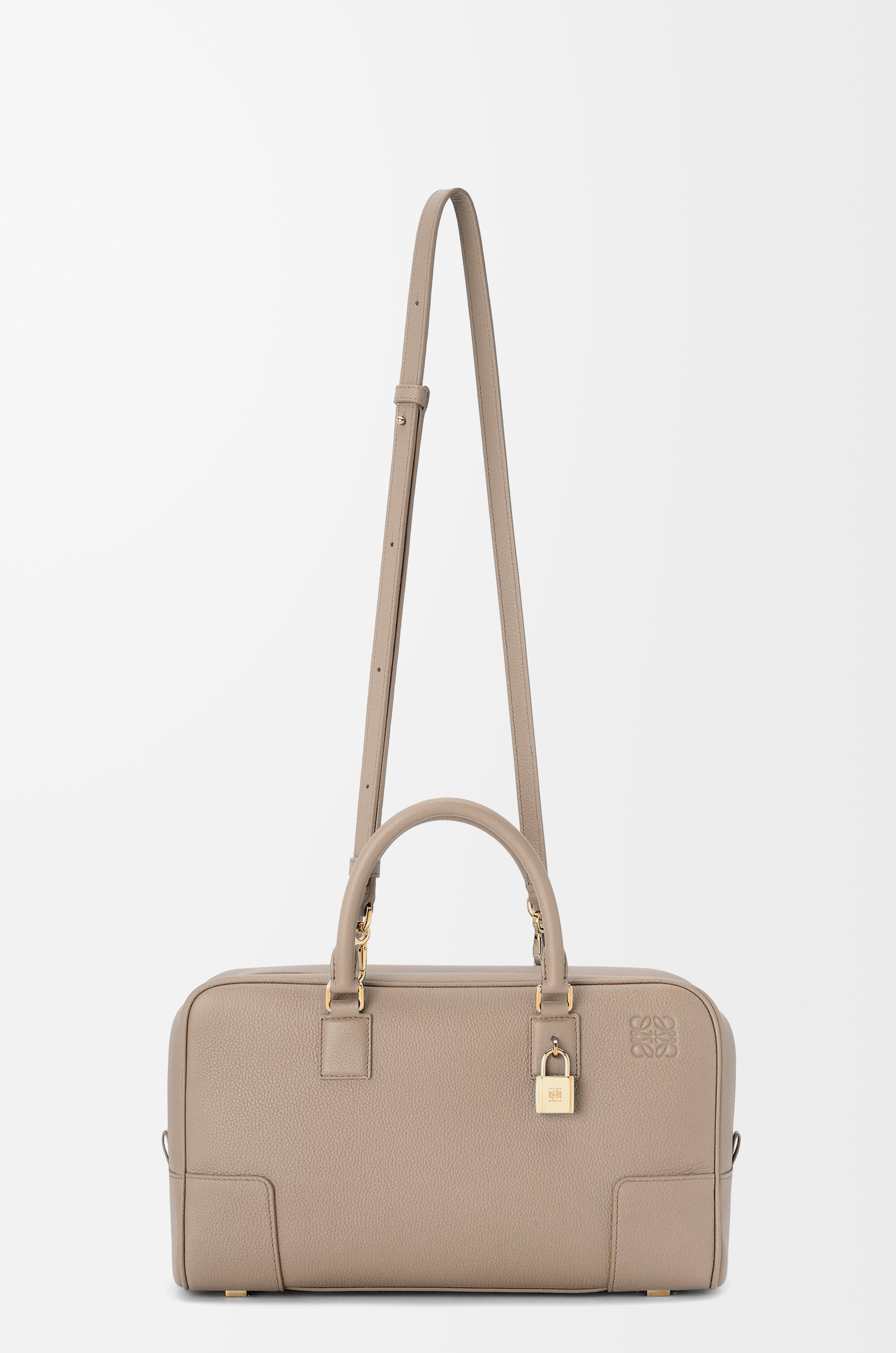 Amazona 28 bag in soft grained calfskin - 7