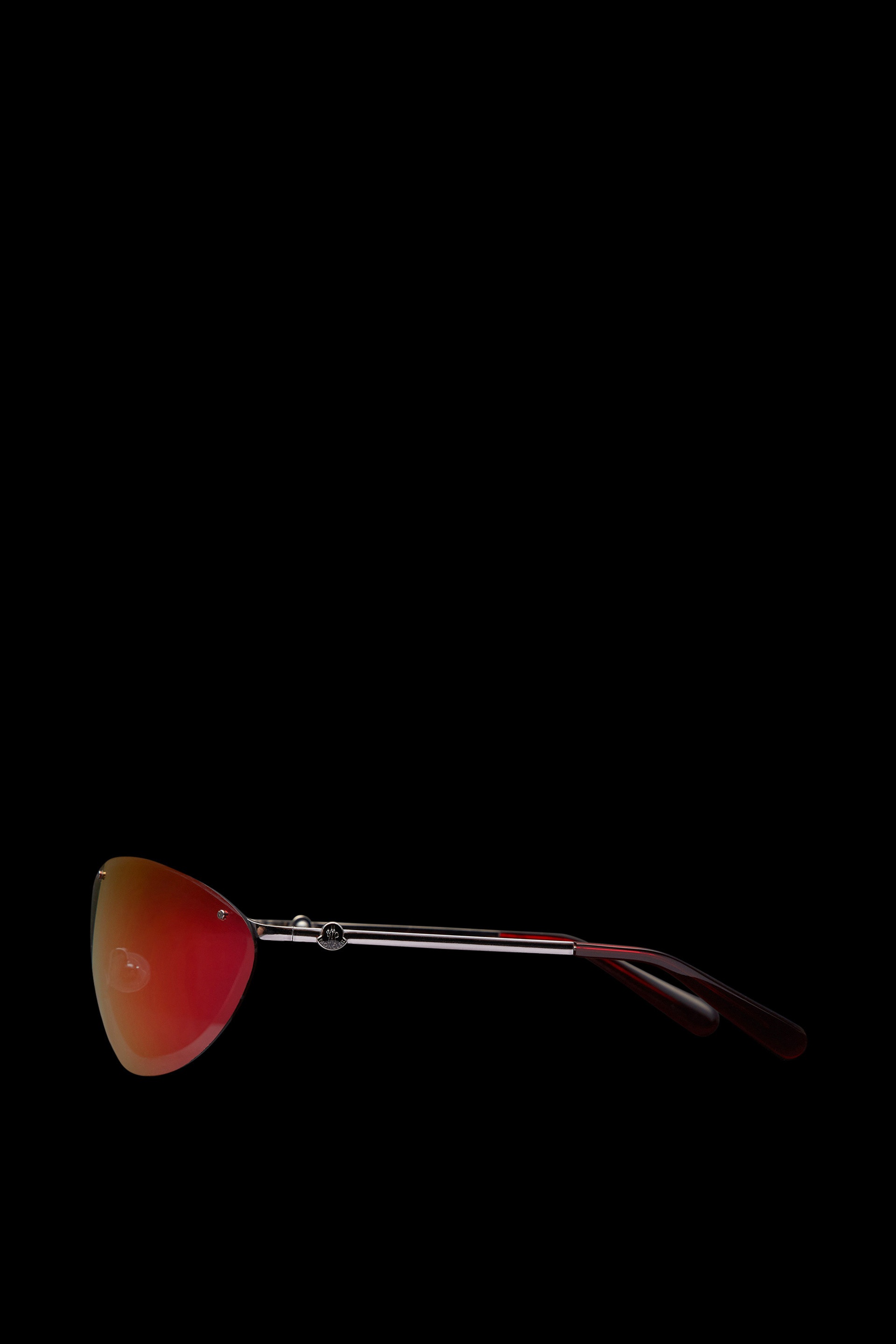 Carrion Shield Sunglasses - 3