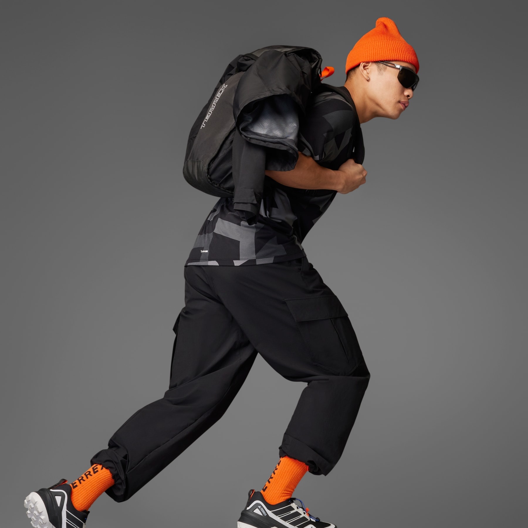 Terrex Xploric Cargo Pants - 7