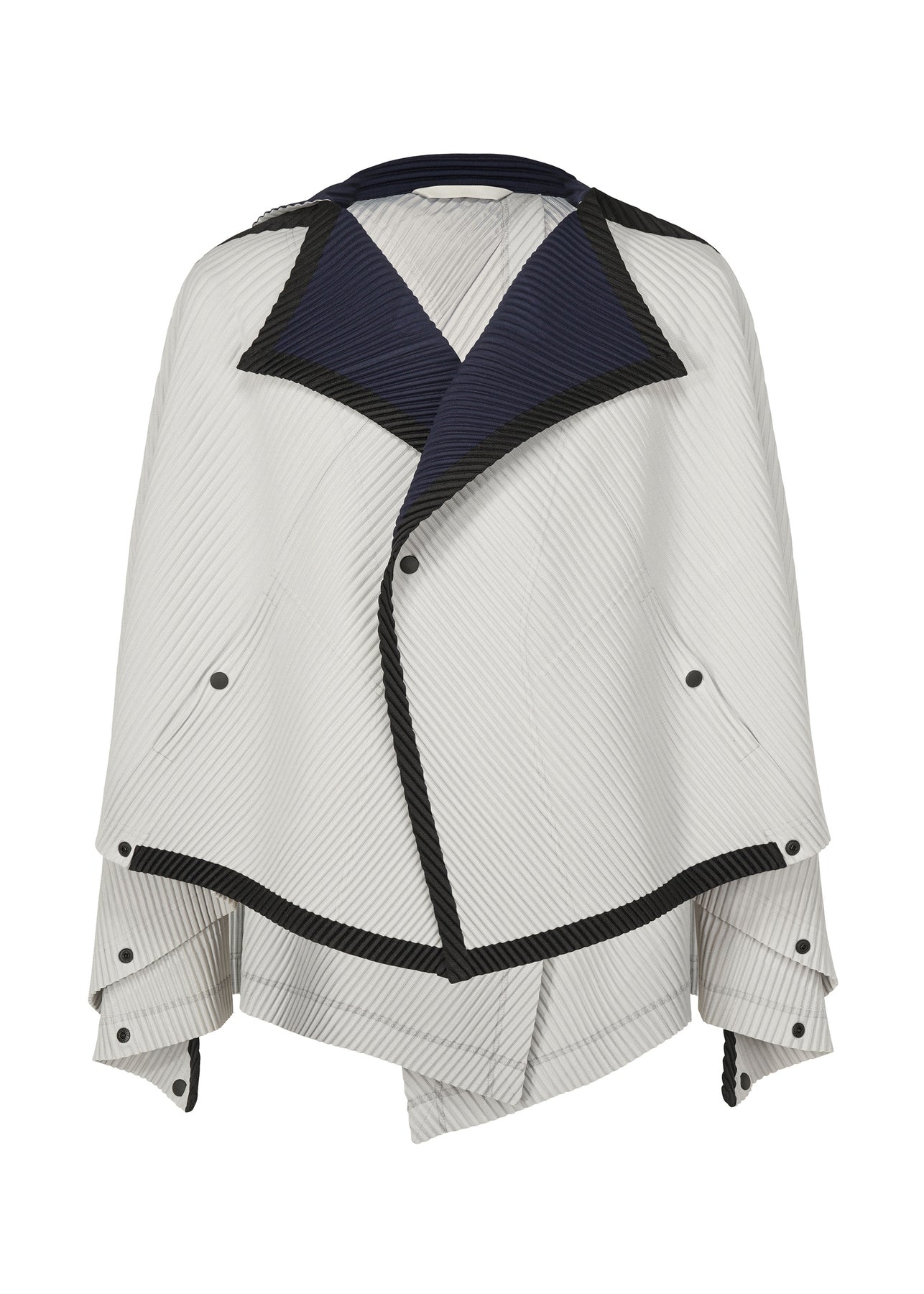 FRAMEWORK JACKET - 3