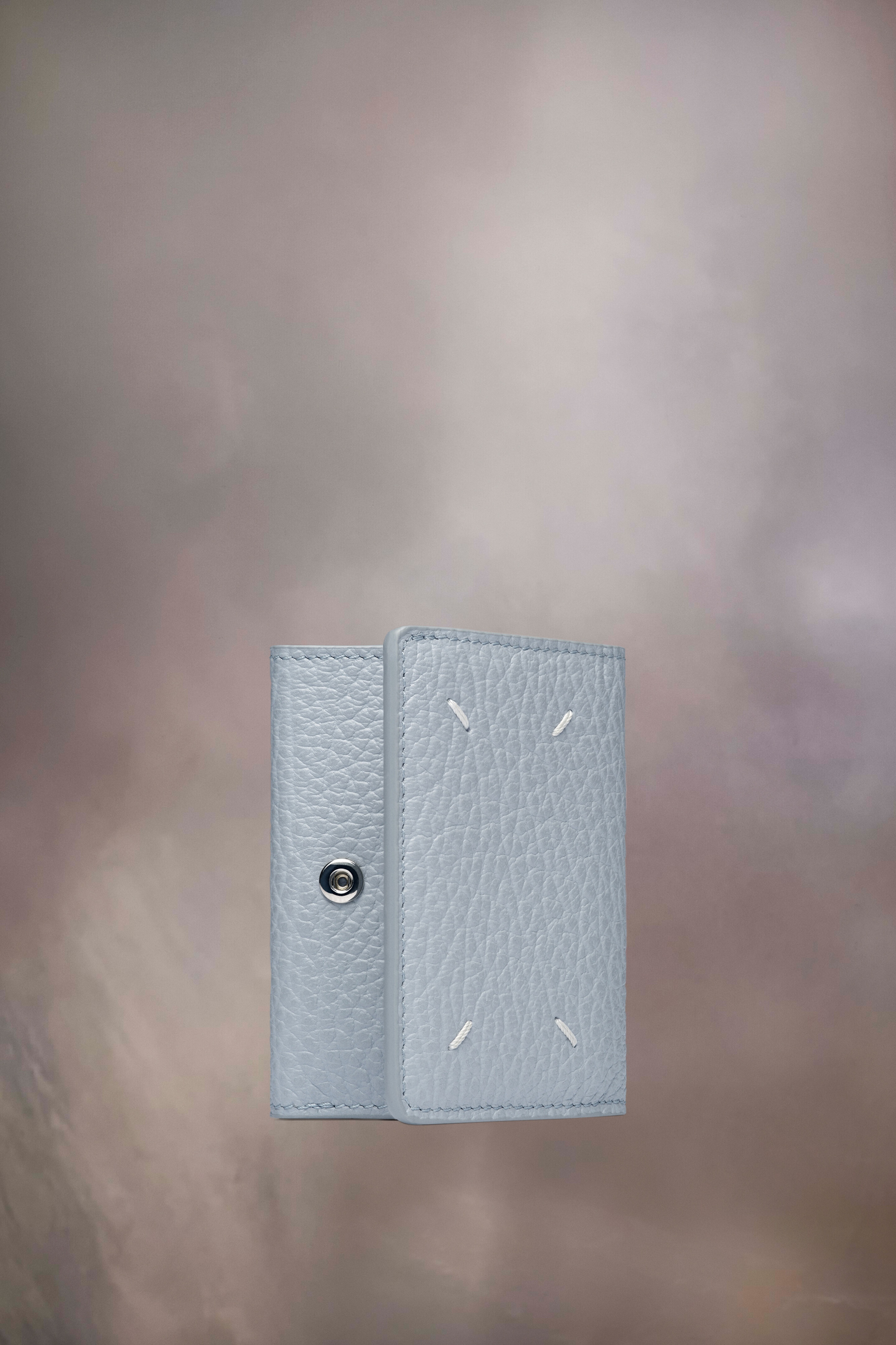 Four stitches pocket wallet - 3
