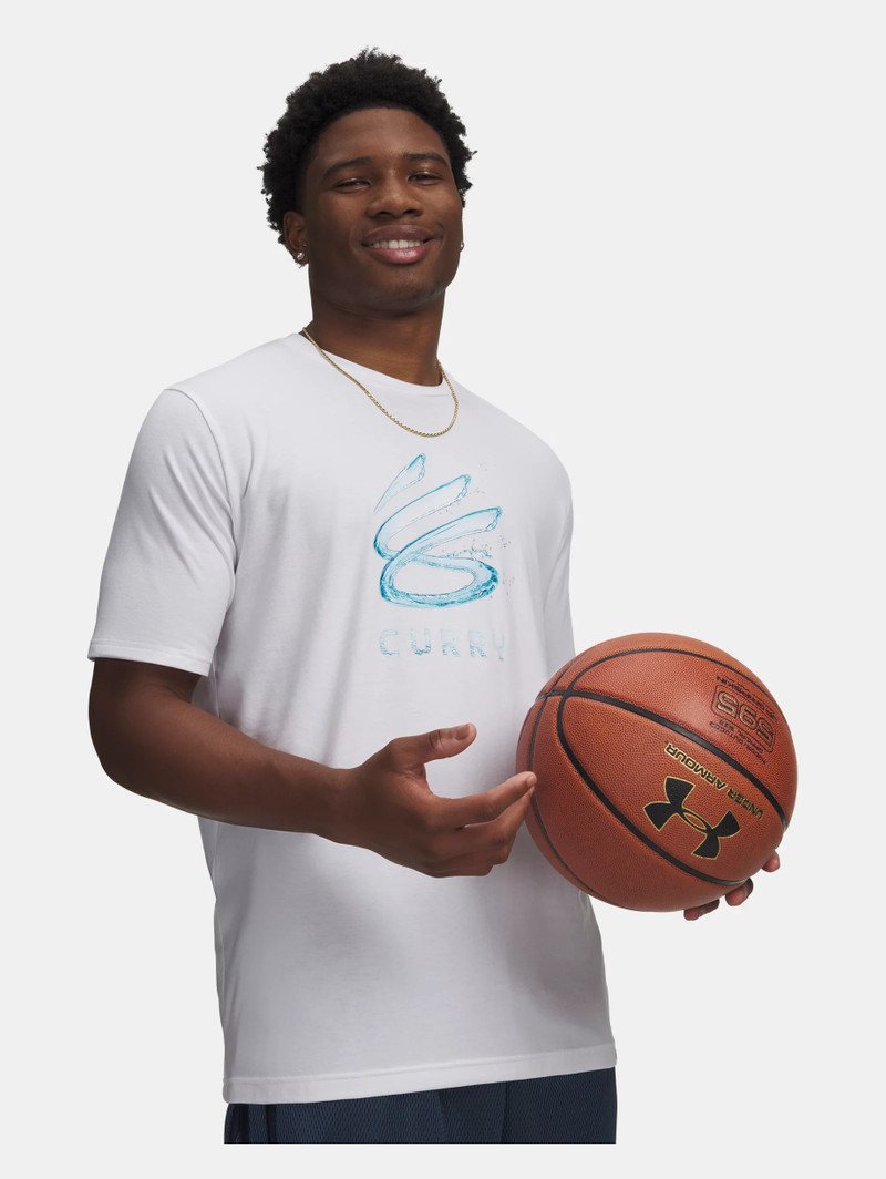 Curry Splash Wordmark 1