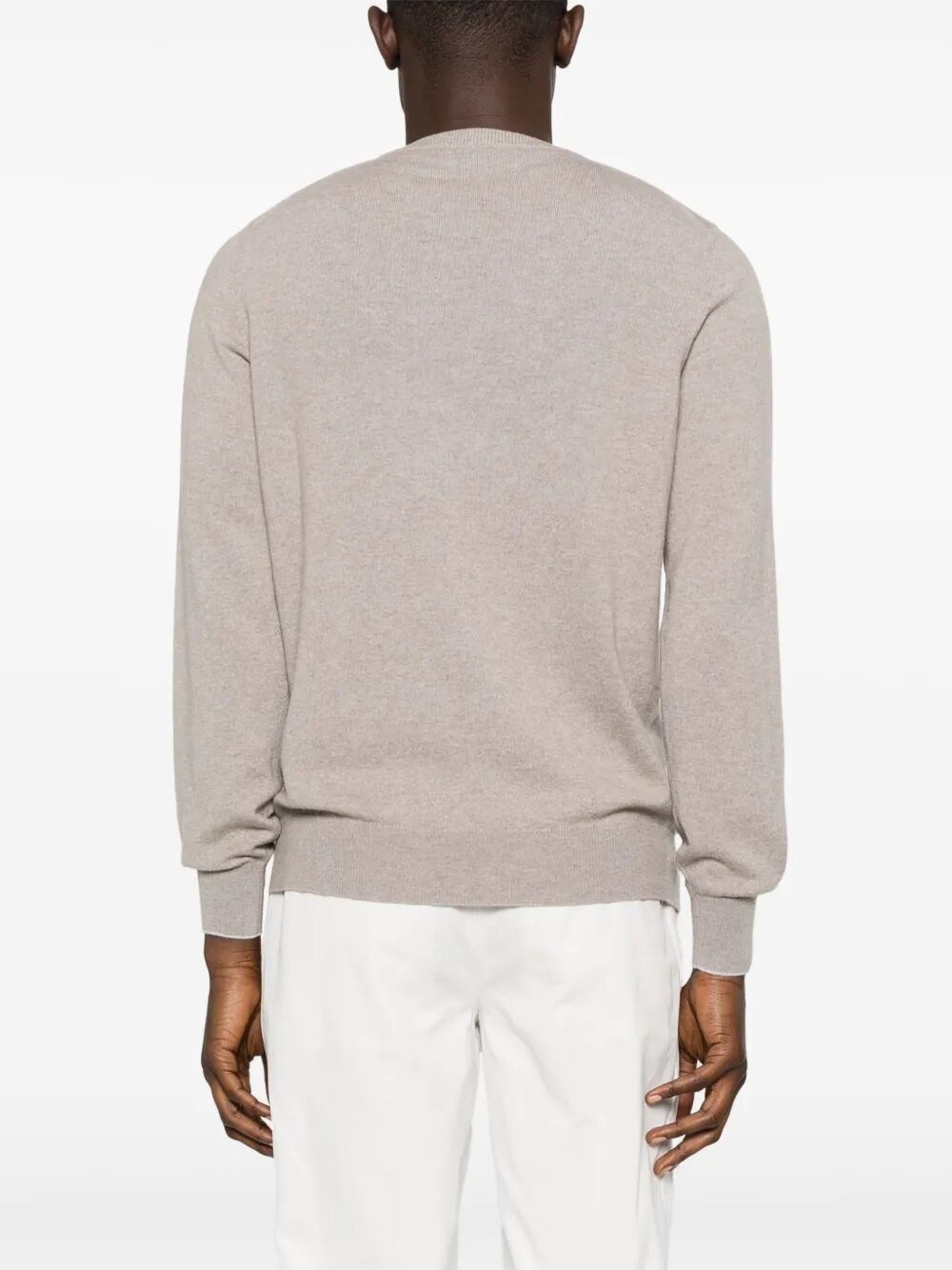 Cashmere Sweater - 5
