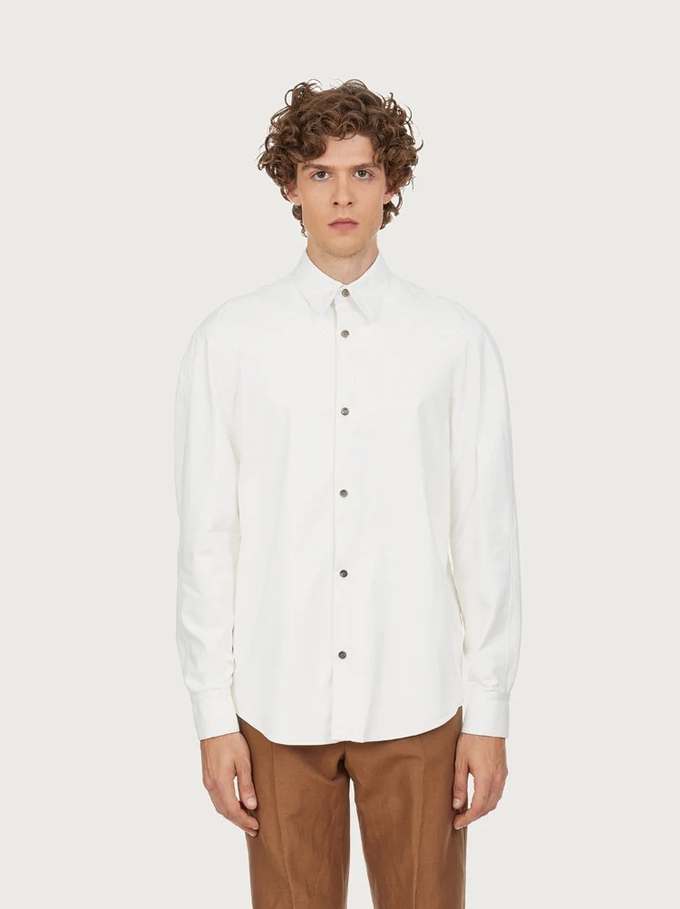 NAPPA SHIRT - 2