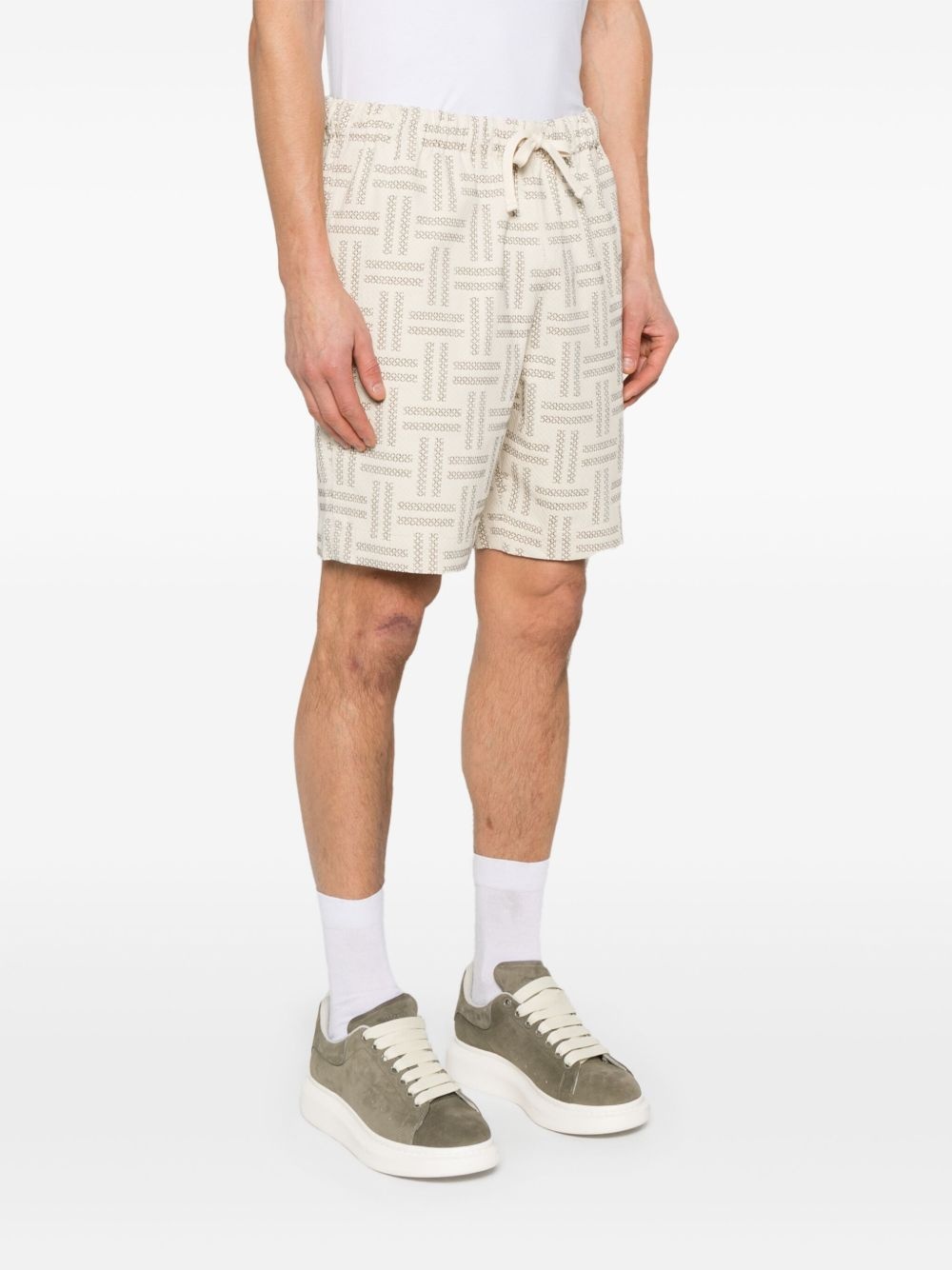 WEAVE SHORTS - 3