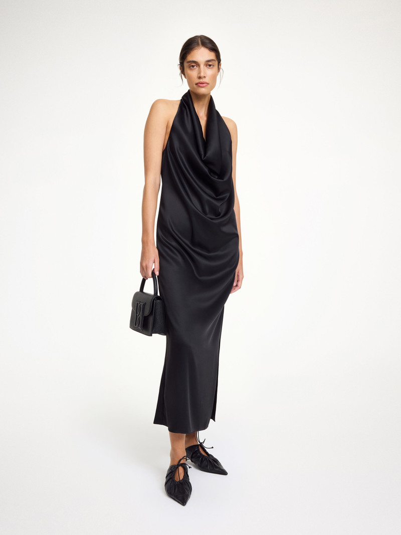 BY MALENE BIRGER Charmie maxi dress outlook