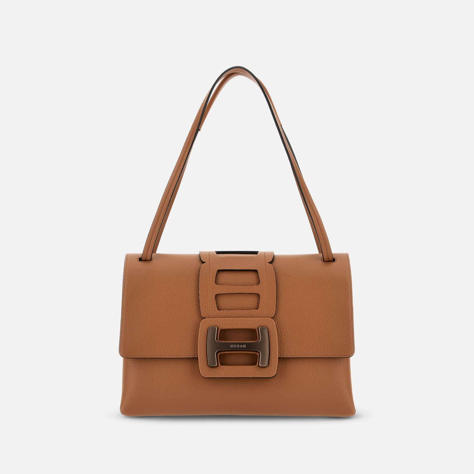 Hogan H-Bag Shoulder Bag Medium - 1