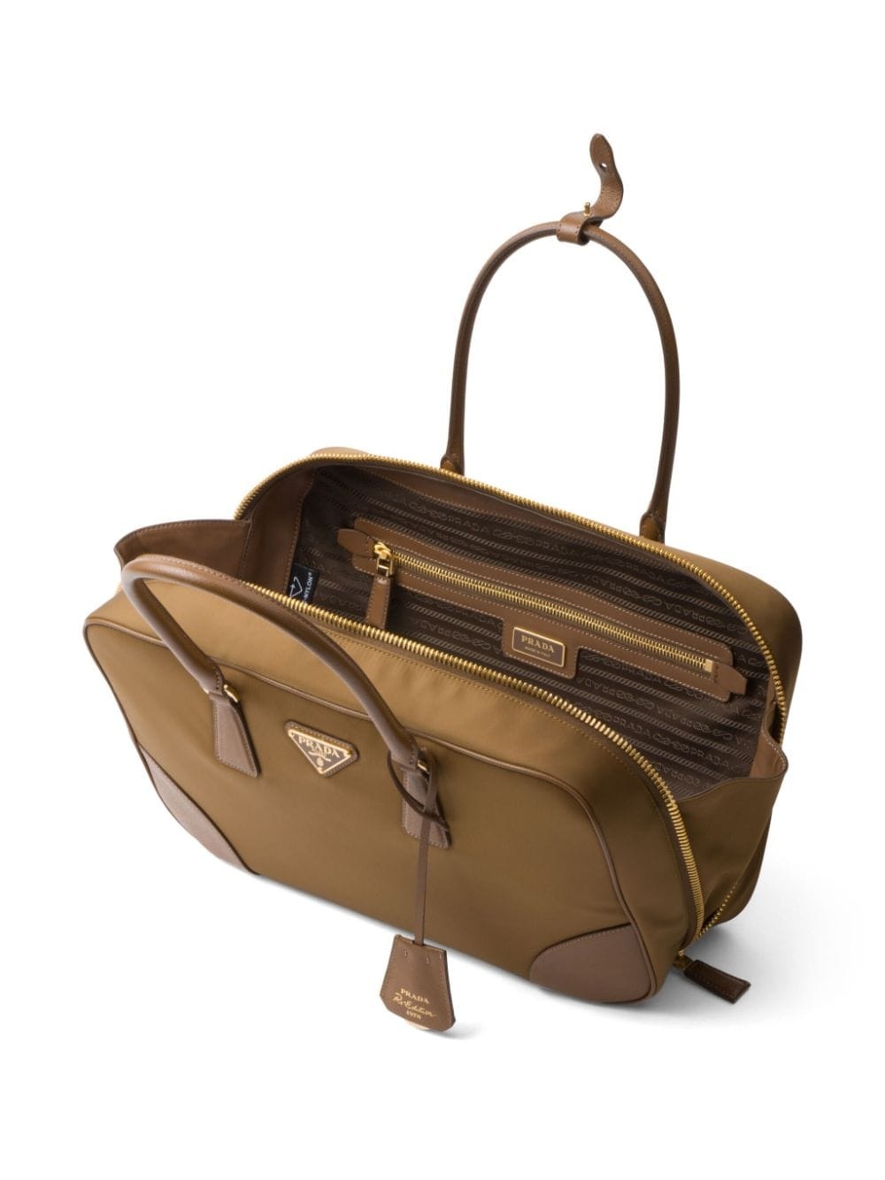 large Re-Edition 1978 tote bag - 4