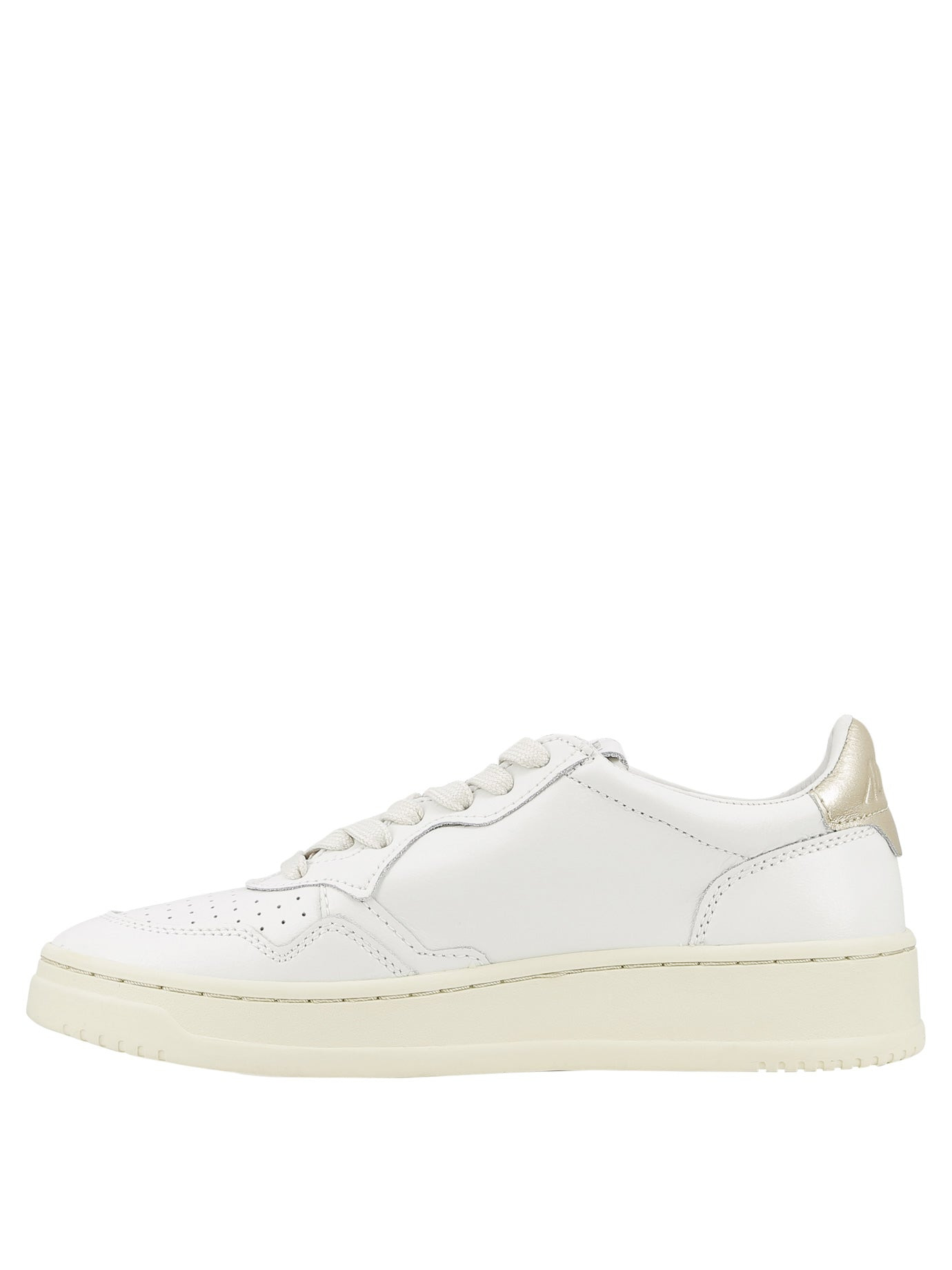 Autry "medalist Low" Sneakers - 3
