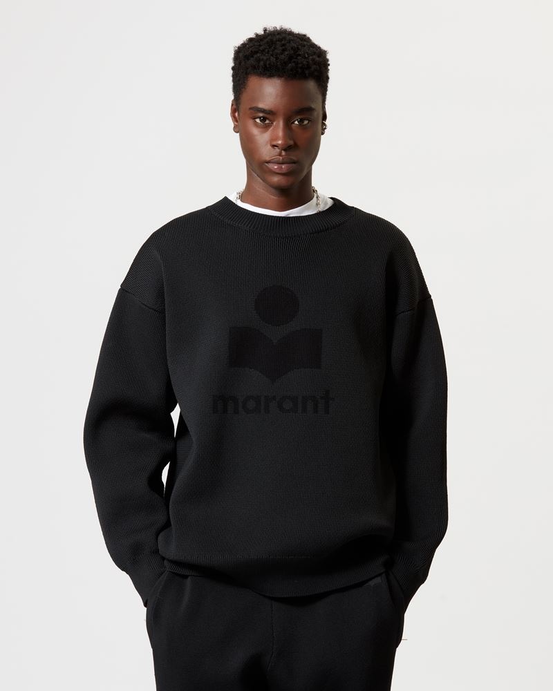 AYLER SWEATER - 4