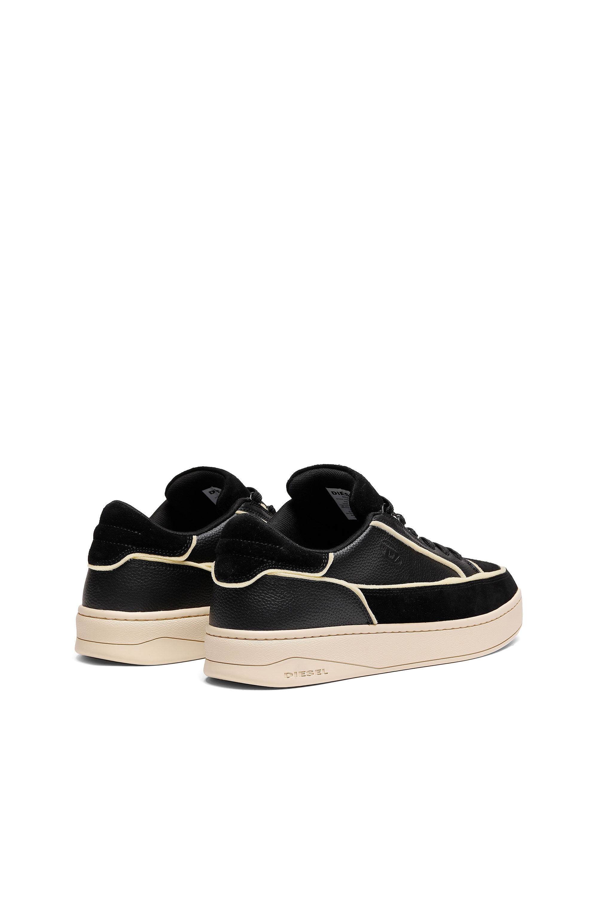 S-SINNA LOW - 4