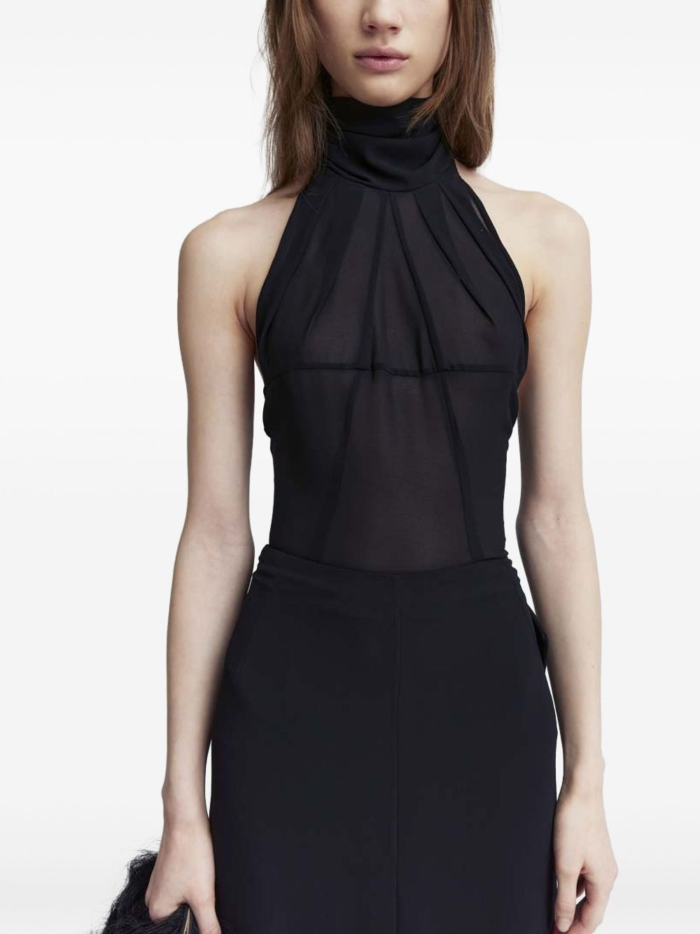 Wolte top - 4