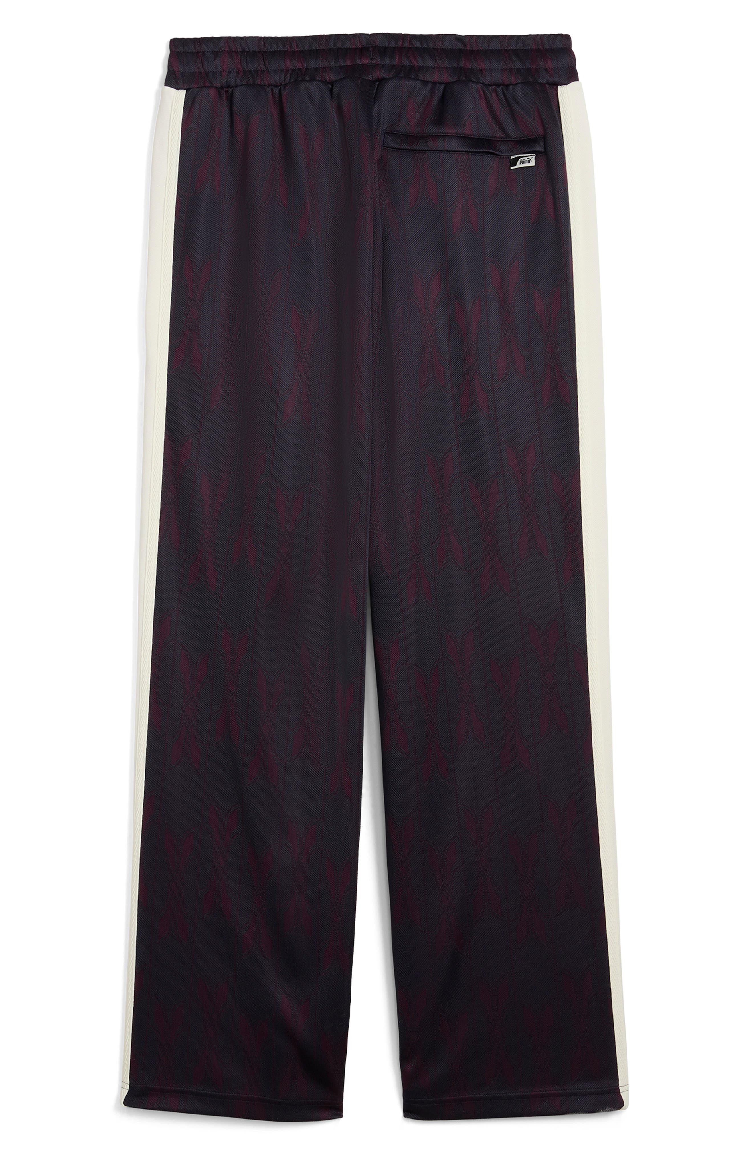 PUMA The Never Worn V T7 Track Pants in New Navy at Nordstrom - 5