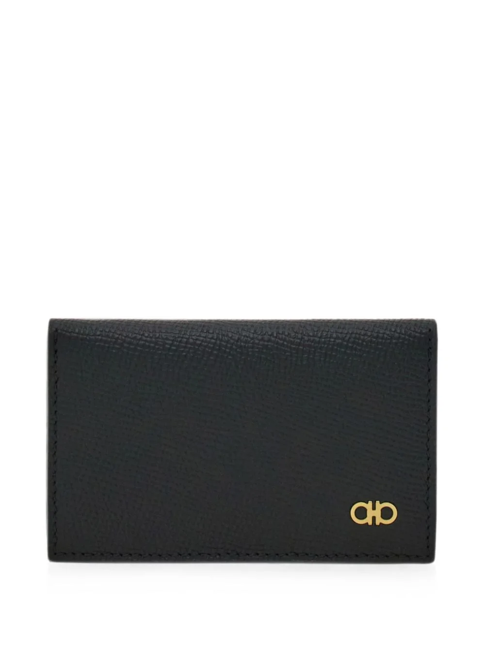 Micro Gancini credit card holder - 1