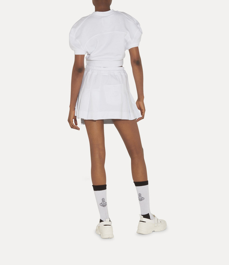 CROPPED FOOTBALL SWEATSHIRT 4
