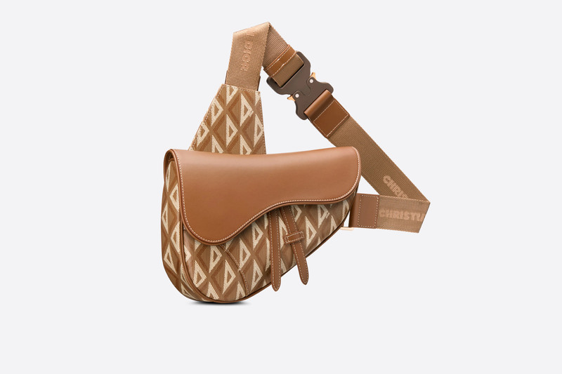 Dior Saddle Bag outlook