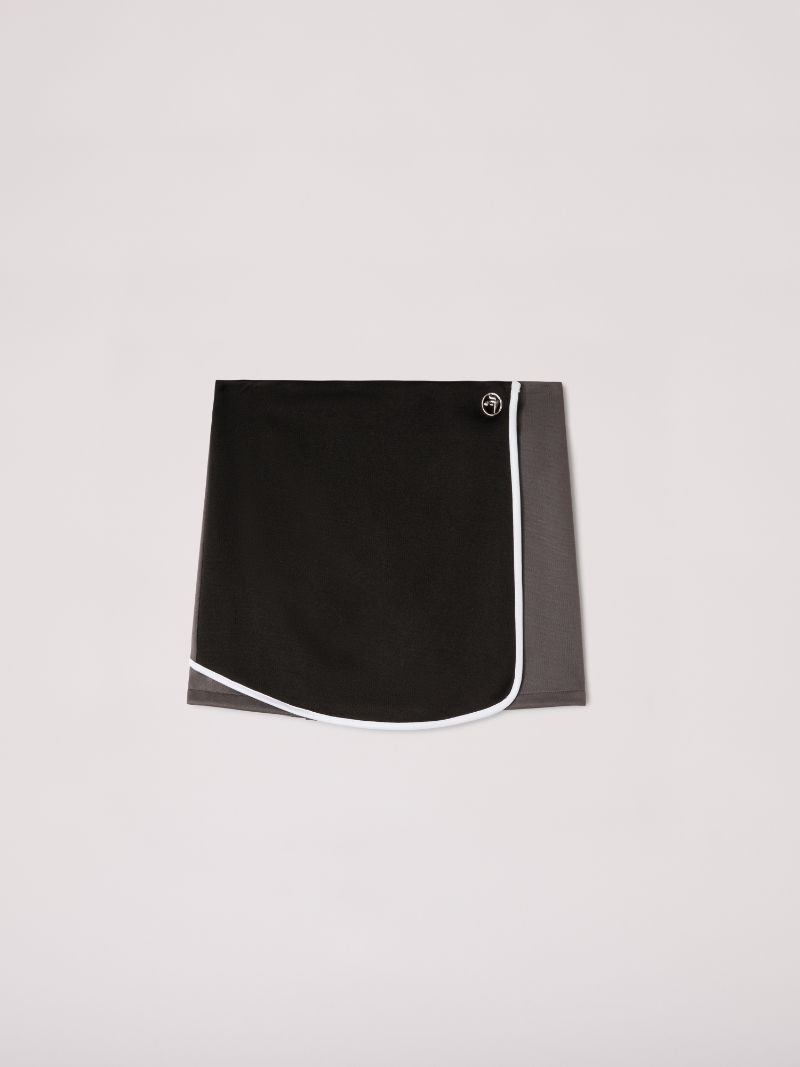Track Skirt 1