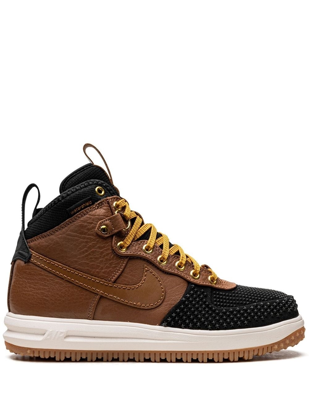 Lunar Force 1 Duckboot sneakers - 1