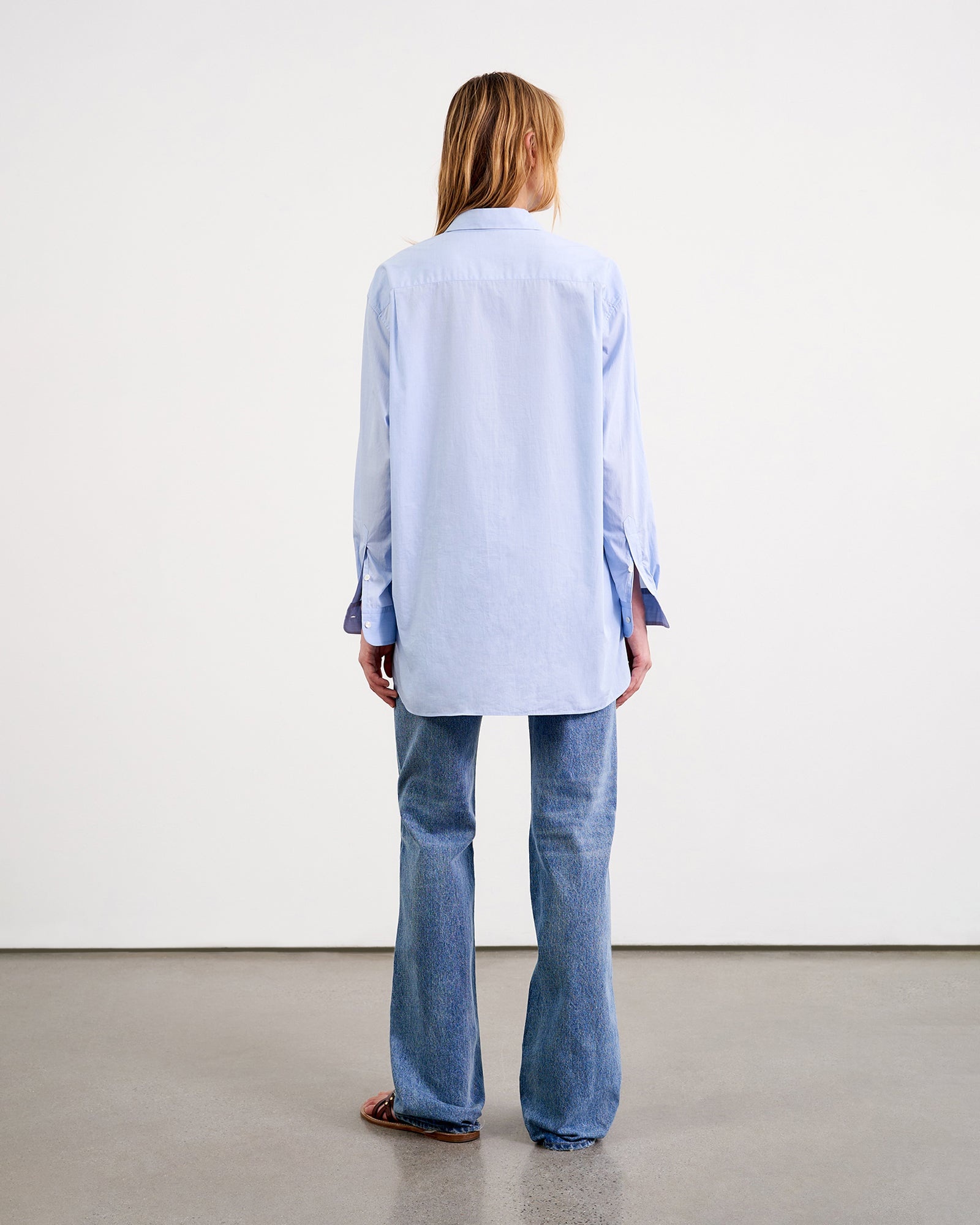 YORKE SHIRT - 4