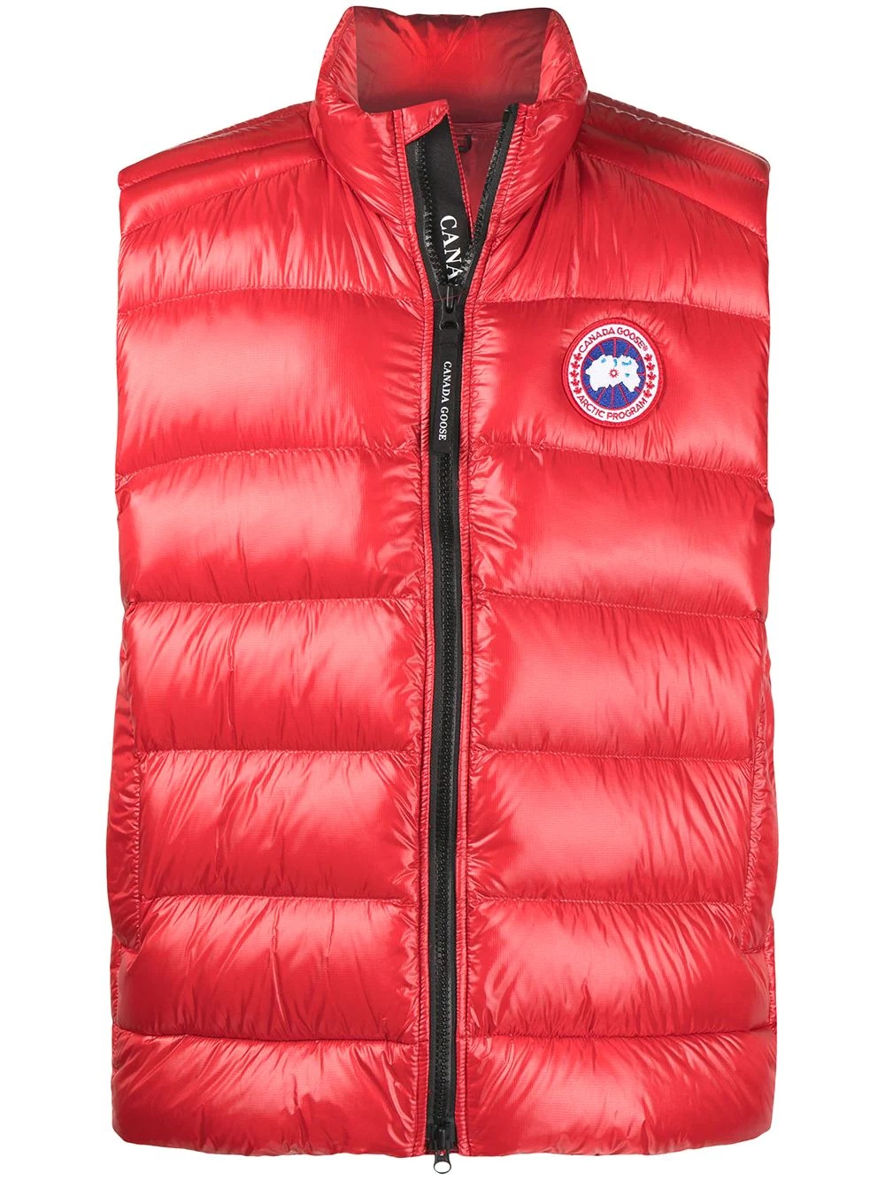 logo-patch gilet - 1