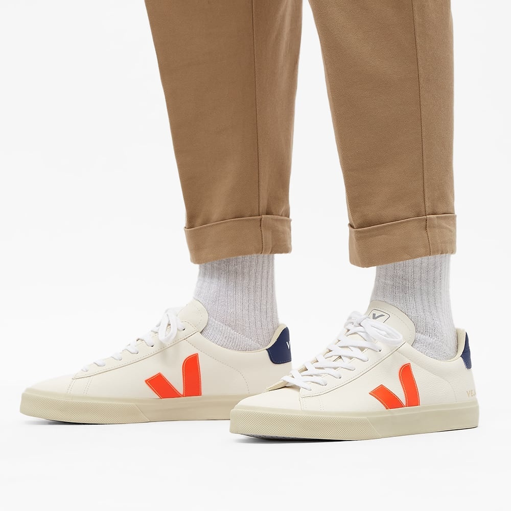 Veja Campo Sneaker - 6