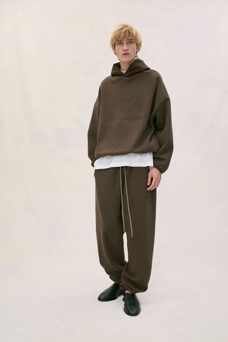ESSENTIALS ESSENTIALS SWEATPANTS outlook