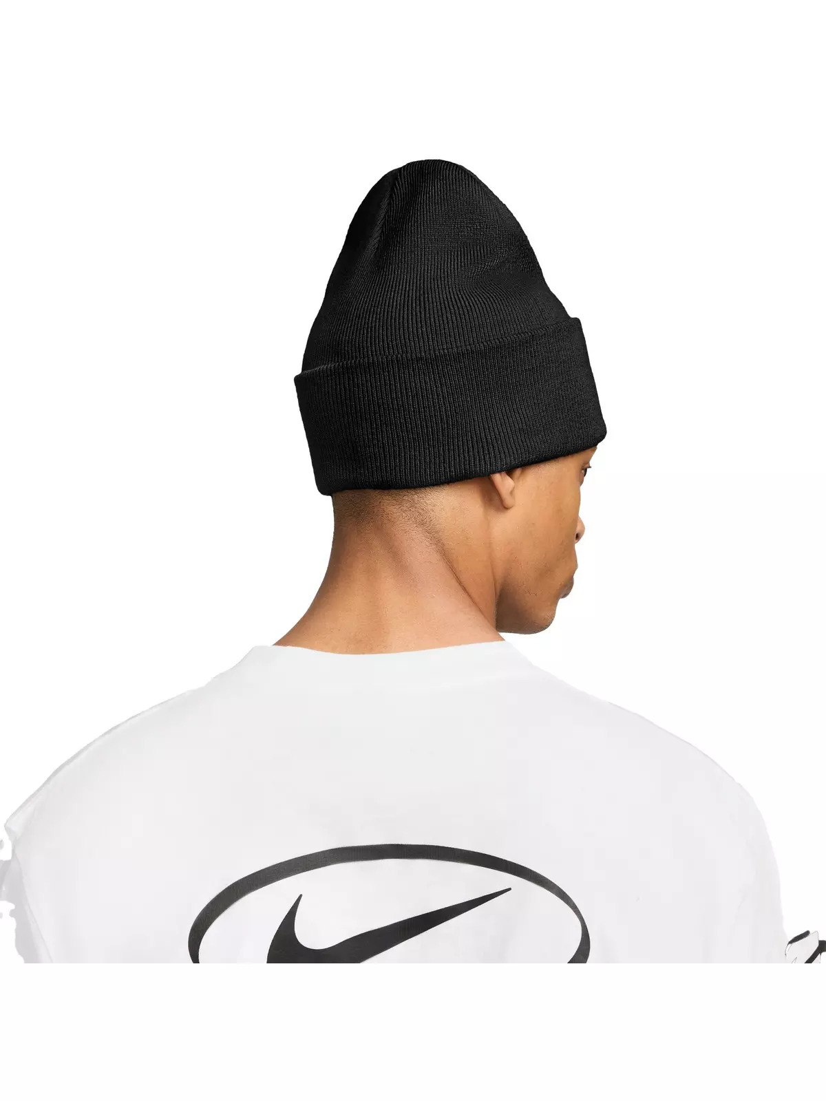 Peak Futura Beanie -Black - 2