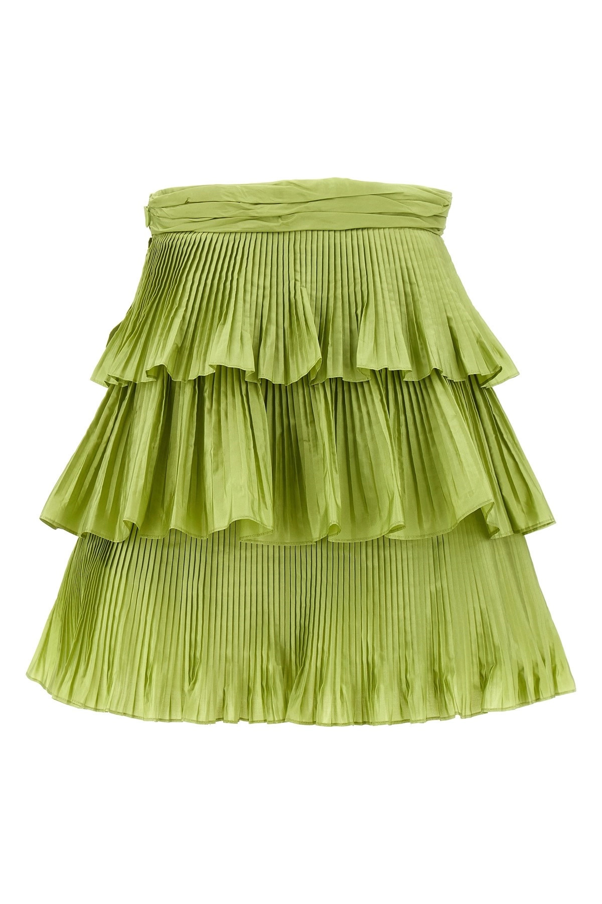 Skirt Velentino Garavani Taffetà - 2