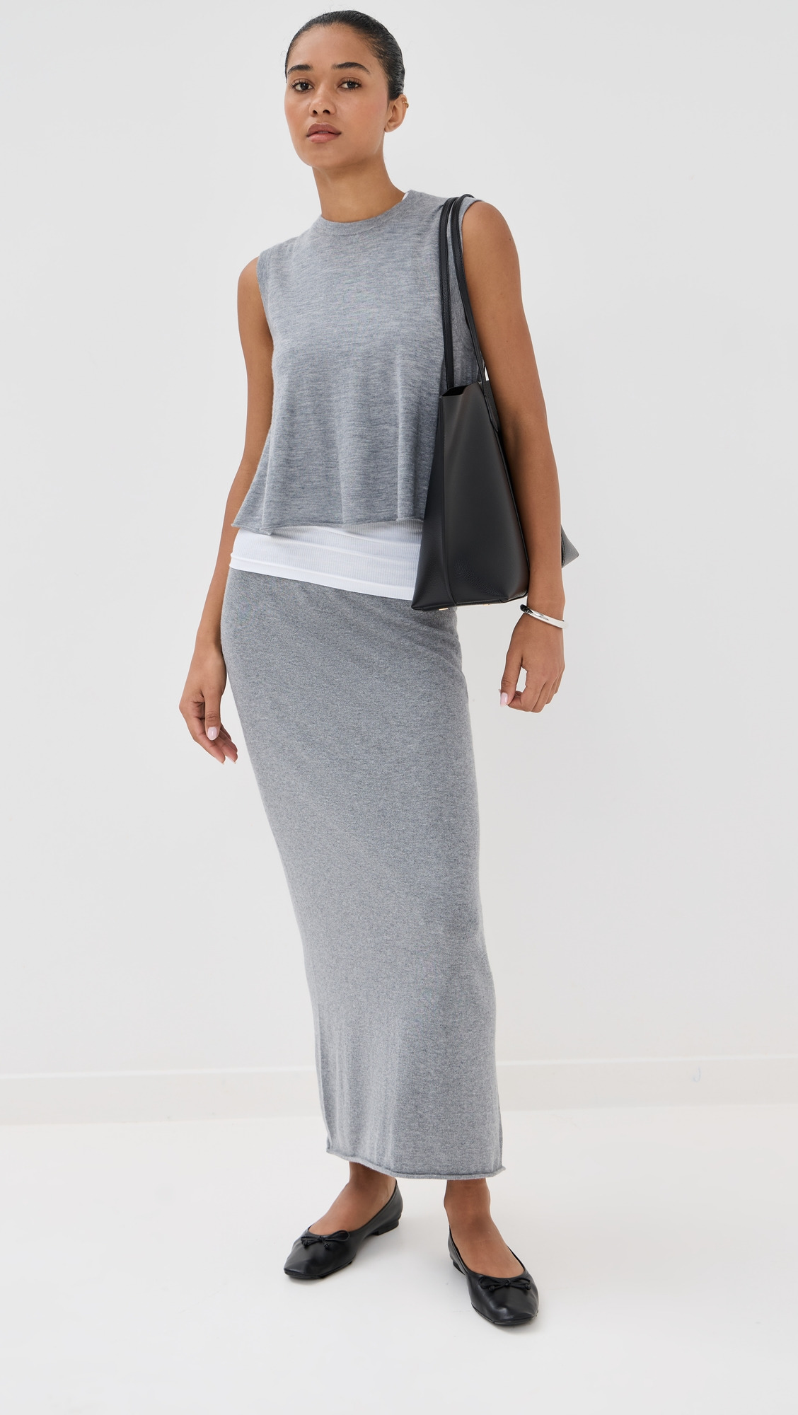 Nali Cashmere Top - 4
