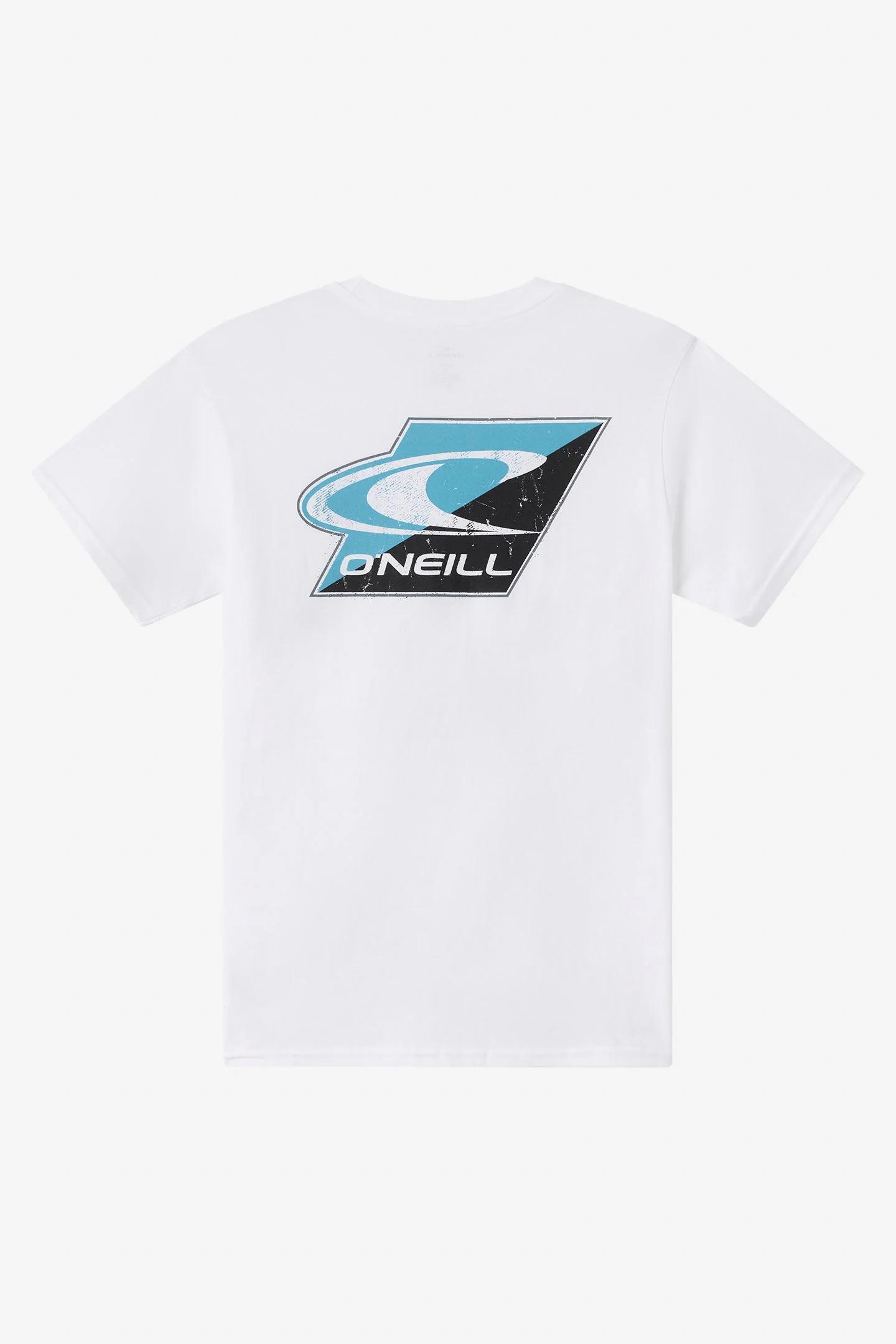 Boxcutter Relaxed Fit Tee - 1