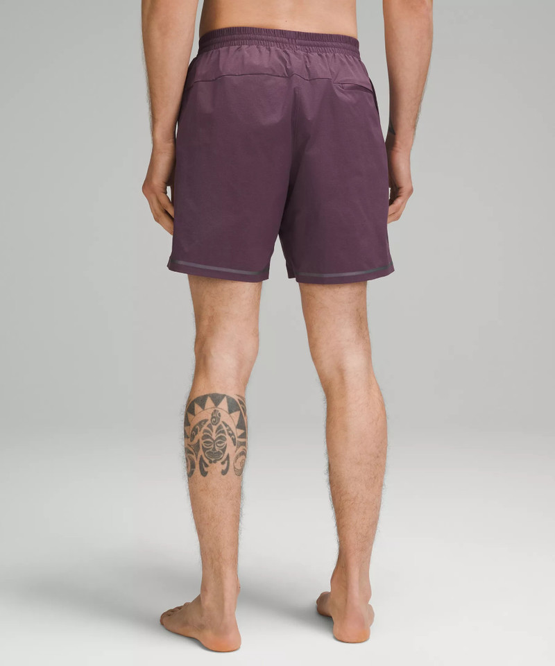 Hybrid Pool Short 7" *Linerless 3