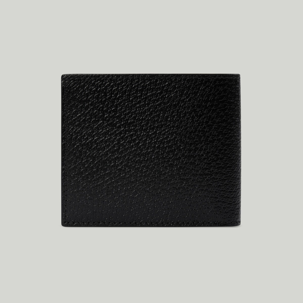 Card case wallet with G detail - 5