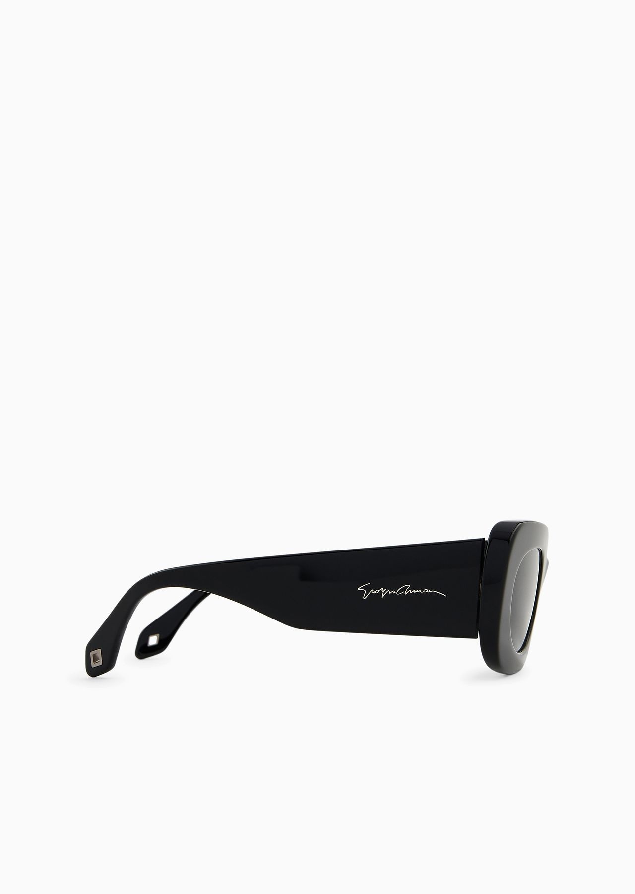 Women’s rectangular sunglasses - 3