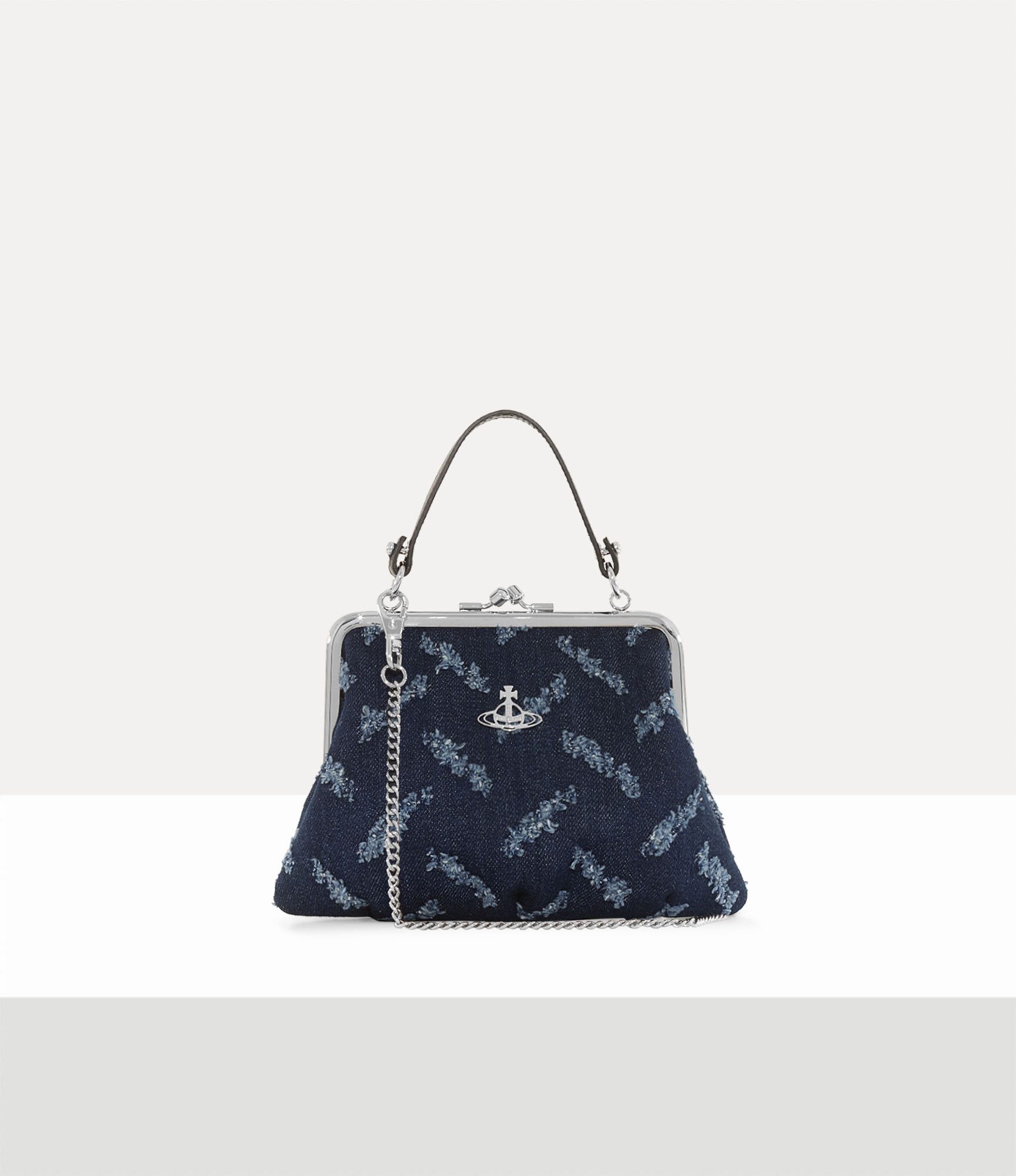 GRANNY FRAME PURSE - 6