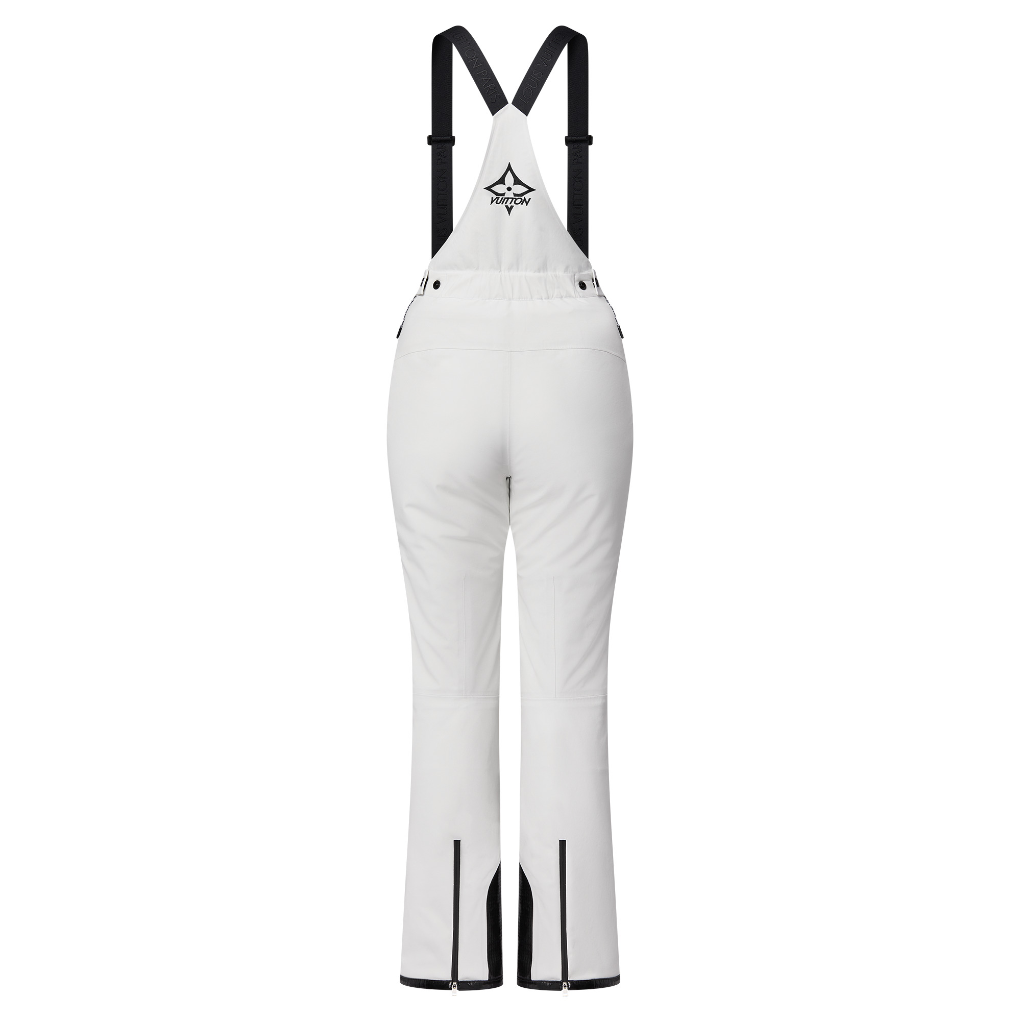 Graphic Shell Ski Bib Pants - 3