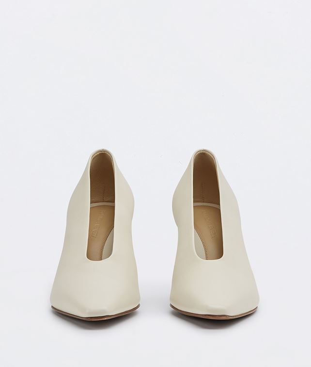 ALMOND PUMPS - 3