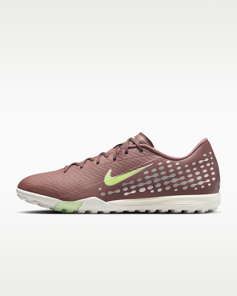 Nike Mercurial Vapor 16 Academy "Kylian Mbappé" TF Low-Top Soccer Shoes 1
