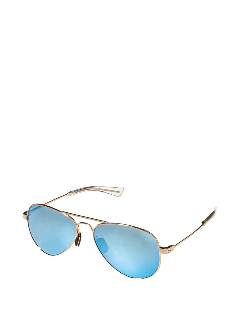 Under Armour Getaway pilot sunglasses outlook