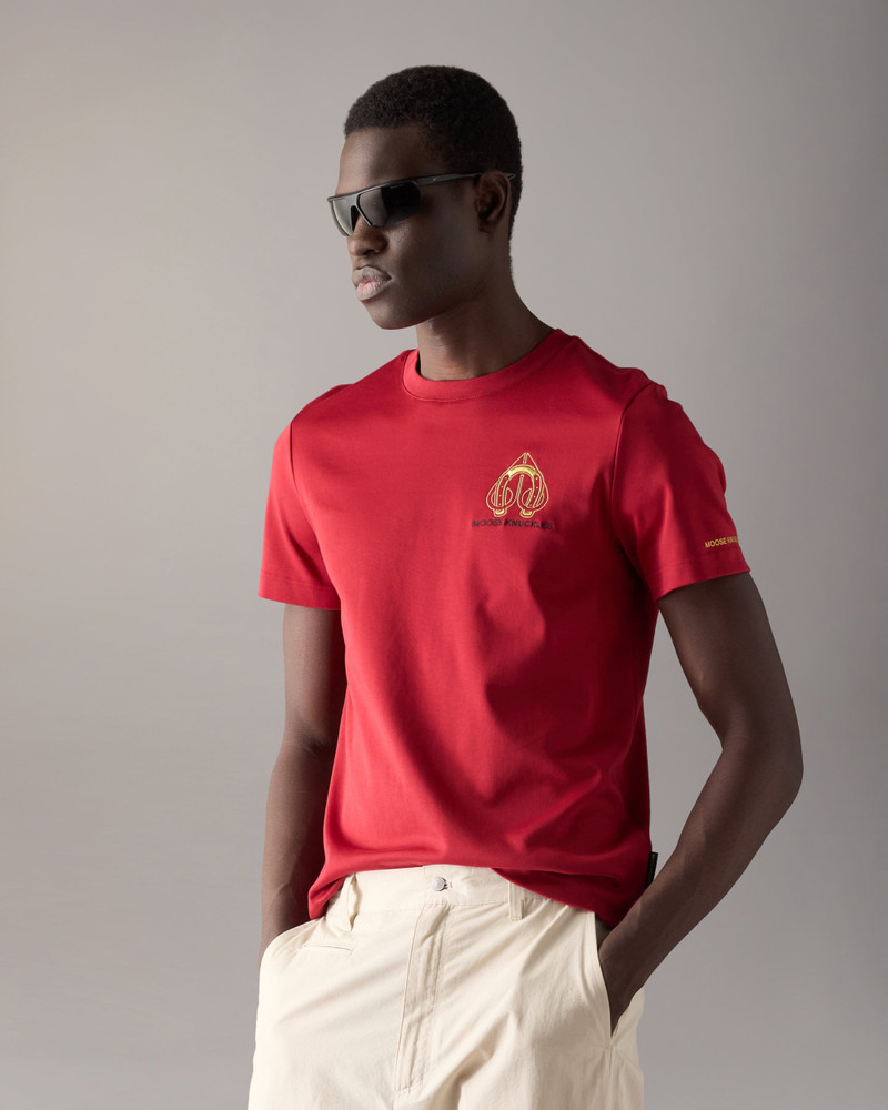 LUNAR NEW YEAR LUCKY TEE 3