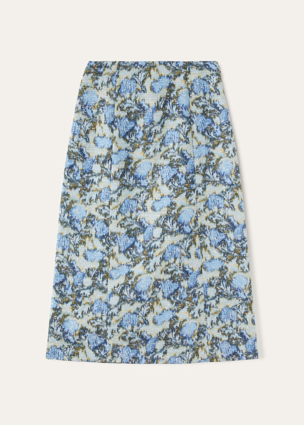 Halle Skirt - 6