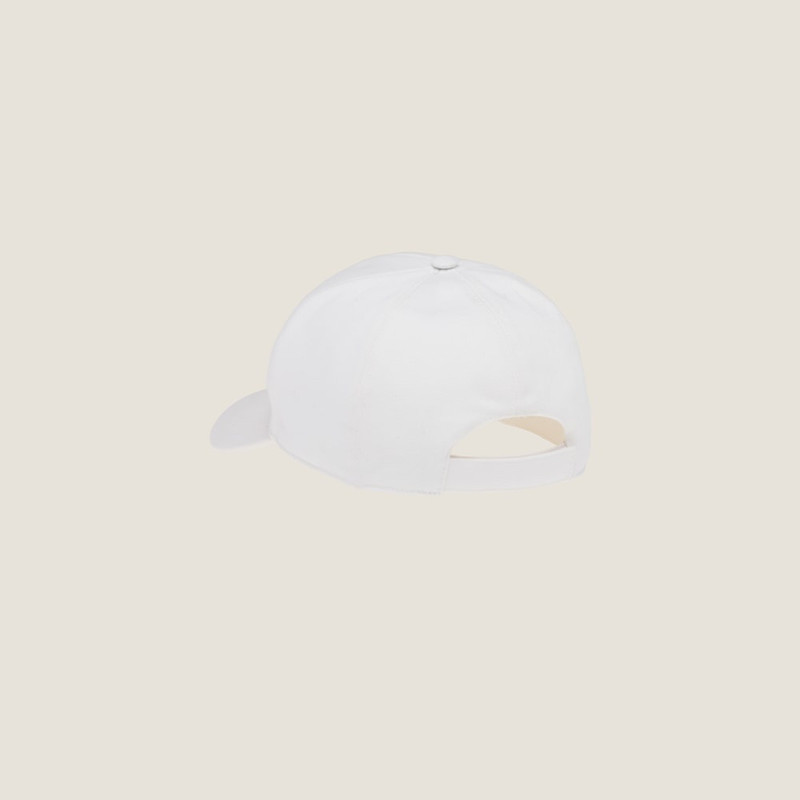Drill baseball cap 3