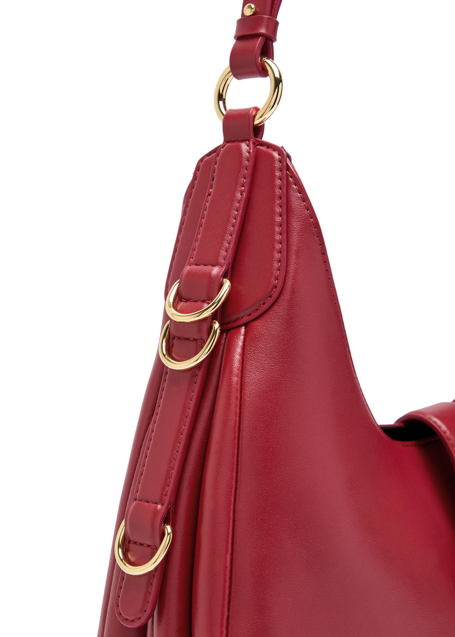 Ganni Kat Small Leather Shoulder bag - 3