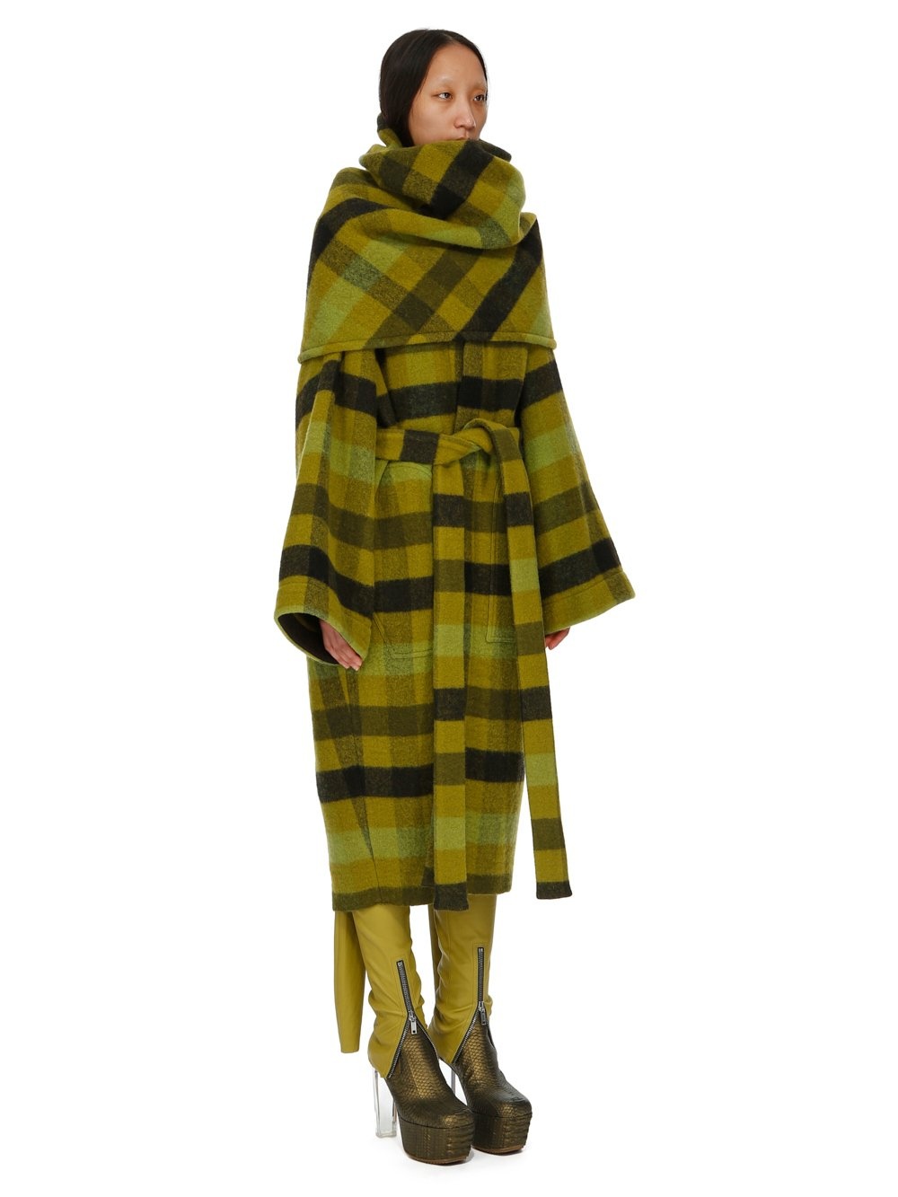 COAT - 2