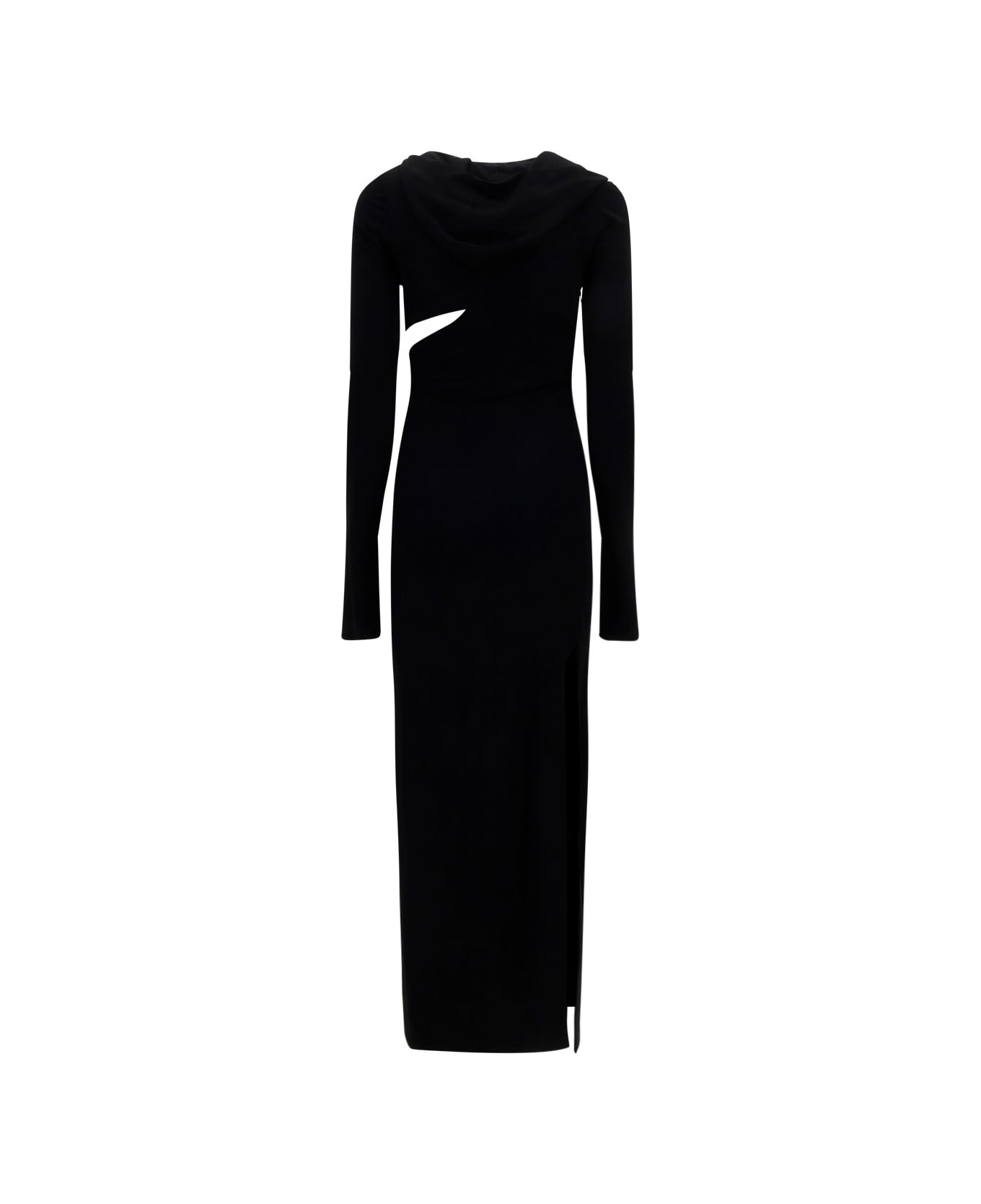 Jersey Dress - 2