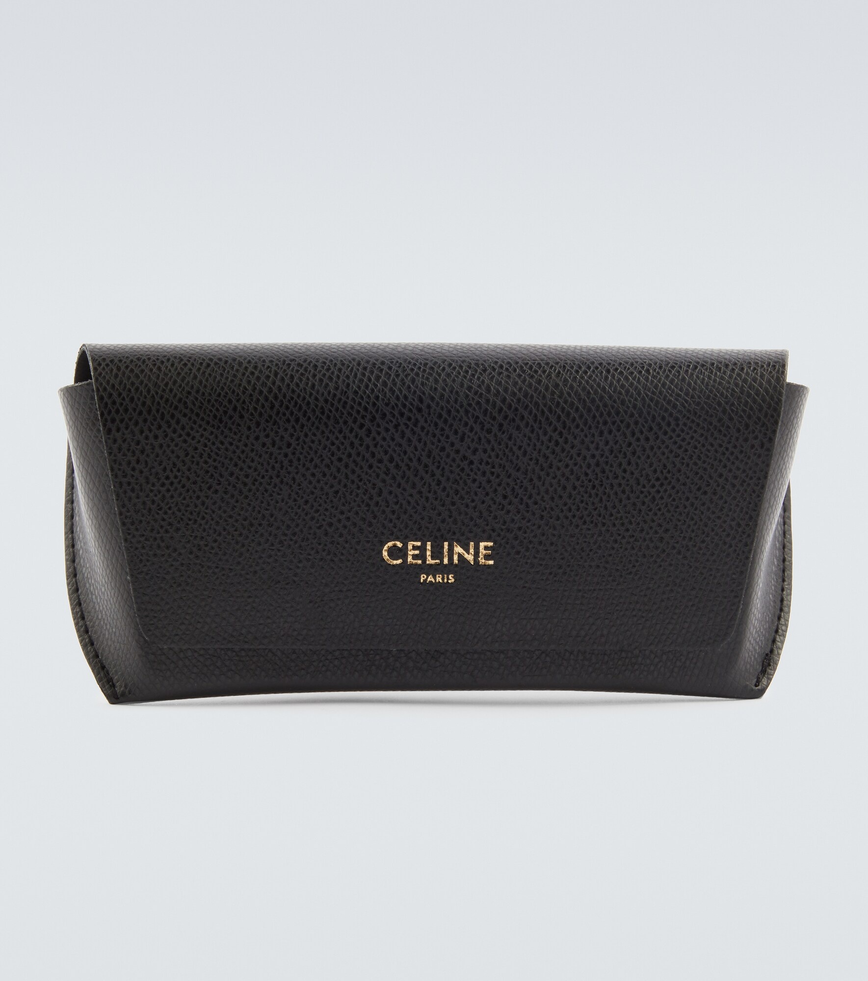 Triomphe rectangular sunglasses - 5